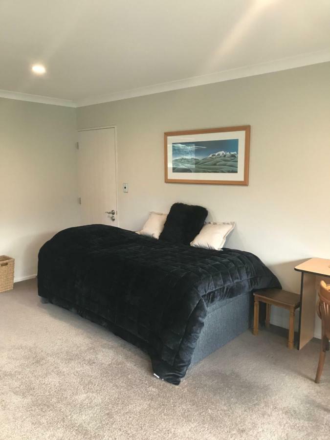 Apartmán Broadfield Rolleston Exteriér fotografie